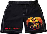Heat Rising Clothing, LLC